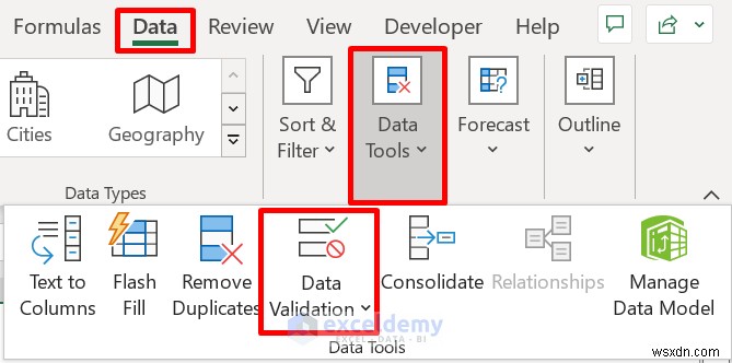 Xây dựng chú giải công cụ động trong Excel:Hướng dẫn từng bước