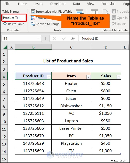 Master Excel Outer Joins:2 phương pháp đã được chứng minh để hợp nhất dữ liệu liền mạch 