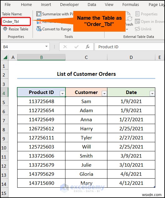 Master Excel Outer Joins:2 phương pháp đã được chứng minh để hợp nhất dữ liệu liền mạch 
