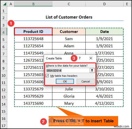 Master Excel Outer Joins:2 phương pháp đã được chứng minh để hợp nhất dữ liệu liền mạch 