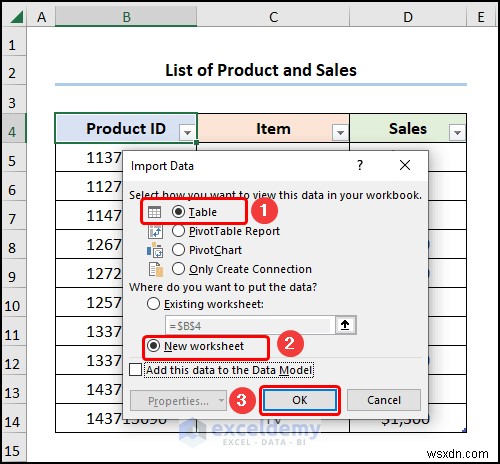 Master Excel Outer Joins:2 phương pháp đã được chứng minh để hợp nhất dữ liệu liền mạch 