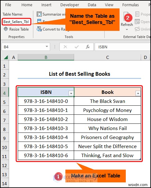 Master Excel Outer Joins:2 phương pháp đã được chứng minh để hợp nhất dữ liệu liền mạch 