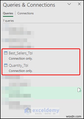 Master Excel Outer Joins:2 phương pháp đã được chứng minh để hợp nhất dữ liệu liền mạch 