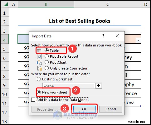 Master Excel Outer Joins:2 phương pháp đã được chứng minh để hợp nhất dữ liệu liền mạch 