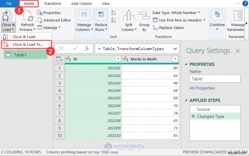 Master Excel Inner Joins:Hai phương pháp đã được chứng minh để khớp dữ liệu chính xác 