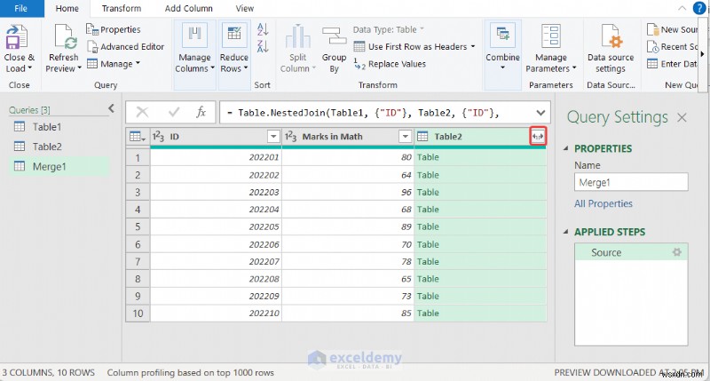 Master Excel Inner Joins:Hai phương pháp đã được chứng minh để khớp dữ liệu chính xác 