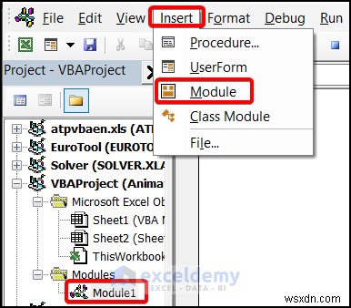 Tạo biểu đồ bán hàng hoạt hình trong Excel – Hướng dẫn từng bước