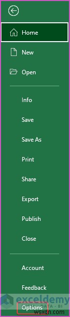 Loại bỏ các chú giải công cụ Excel một cách nhanh chóng:3 kỹ thuật đã được chứng minh 