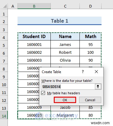 Kết nối Excel và Truy vấn:Hướng dẫn từng bước để làm chủ việc tích hợp dữ liệu 