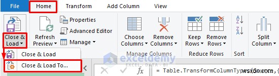 Kết nối Excel và Truy vấn:Hướng dẫn từng bước để làm chủ việc tích hợp dữ liệu 