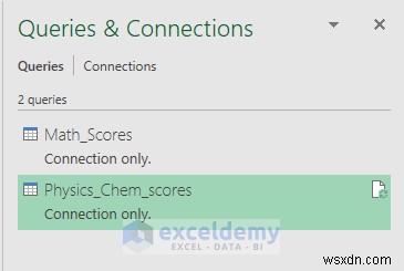 Kết nối Excel và Truy vấn:Hướng dẫn từng bước để làm chủ việc tích hợp dữ liệu 