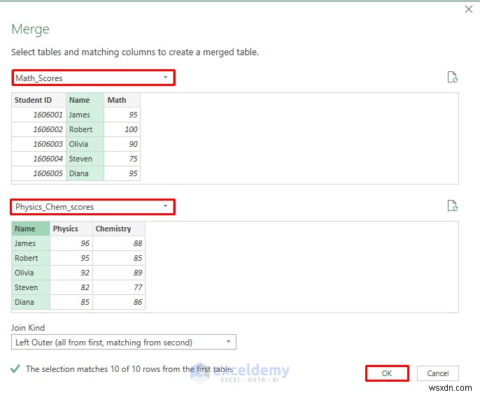 Kết nối Excel và Truy vấn:Hướng dẫn từng bước để làm chủ việc tích hợp dữ liệu 