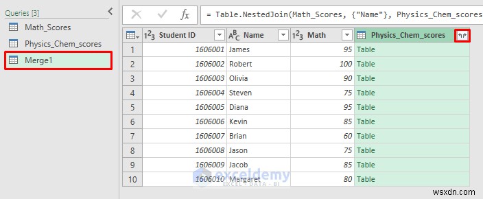 Kết nối Excel và Truy vấn:Hướng dẫn từng bước để làm chủ việc tích hợp dữ liệu 