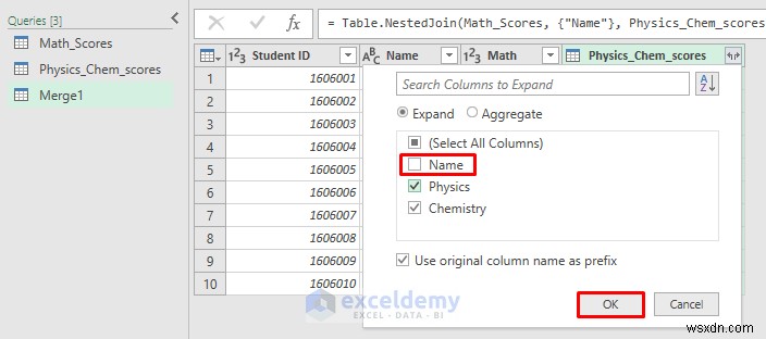 Kết nối Excel và Truy vấn:Hướng dẫn từng bước để làm chủ việc tích hợp dữ liệu 