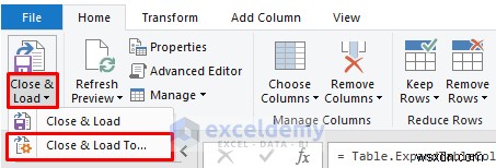 Kết nối Excel và Truy vấn:Hướng dẫn từng bước để làm chủ việc tích hợp dữ liệu 