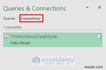 Kết nối Excel và Truy vấn:Hướng dẫn từng bước để làm chủ việc tích hợp dữ liệu 