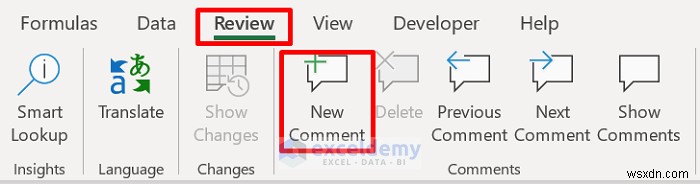 Làm chủ các nhận xét nổi trong Excel:3 phương pháp dễ dàng để ghi chú rõ ràng, dính 