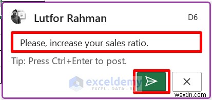 Làm chủ các nhận xét nổi trong Excel:3 phương pháp dễ dàng để ghi chú rõ ràng, dính 
