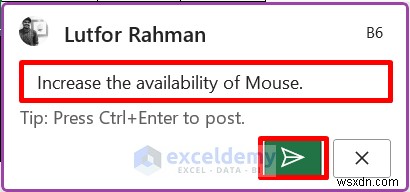 Làm chủ các nhận xét nổi trong Excel:3 phương pháp dễ dàng để ghi chú rõ ràng, dính 