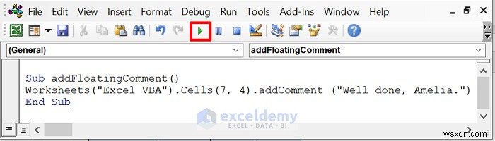 Làm chủ các nhận xét nổi trong Excel:3 phương pháp dễ dàng để ghi chú rõ ràng, dính 