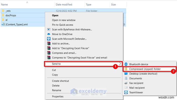 Cách mở khóa tệp Excel được bảo vệ bằng mật khẩu – 2 phương pháp đơn giản 