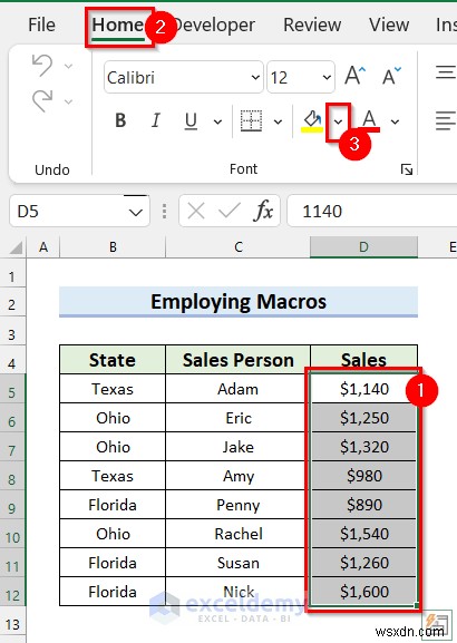 Cách mở khóa tệp Excel được bảo vệ bằng mật khẩu – 2 phương pháp đơn giản 