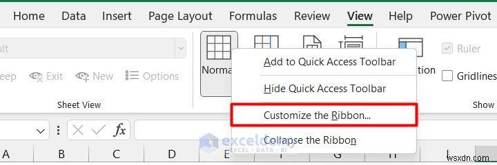 Thêm Bộ chọn ngày vào Excel 64‑Bit:Hướng dẫn từng bước