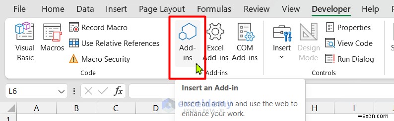 Thêm Bộ chọn ngày vào Excel 64‑Bit:Hướng dẫn từng bước