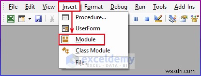 Hướng dẫn từng bước để mã hóa dữ liệu trong Excel bằng VBA