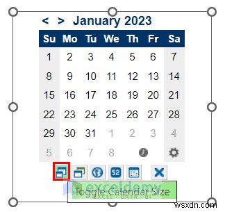 Excel 64‑Bit:Làm chủ Công cụ chọn ngày (Cộng thêm một công cụ thay thế miễn phí) 