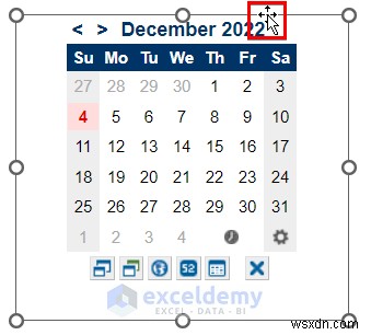 Excel 64‑Bit:Làm chủ Công cụ chọn ngày (Cộng thêm một công cụ thay thế miễn phí) 
