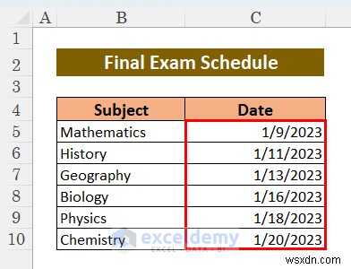 Excel 64‑Bit:Làm chủ Công cụ chọn ngày (Cộng thêm một công cụ thay thế miễn phí) 