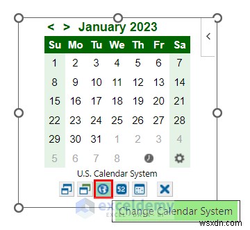 Excel 64‑Bit:Làm chủ Công cụ chọn ngày (Cộng thêm một công cụ thay thế miễn phí) 