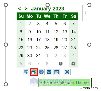 Excel 64‑Bit:Làm chủ Công cụ chọn ngày (Cộng thêm một công cụ thay thế miễn phí) 