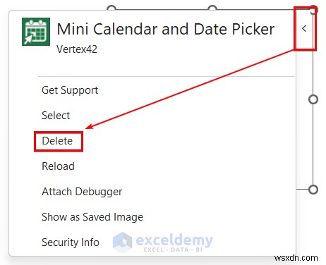 Excel 64‑Bit:Làm chủ Công cụ chọn ngày (Cộng thêm một công cụ thay thế miễn phí) 