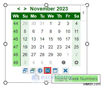 Excel 64‑Bit:Làm chủ Công cụ chọn ngày (Cộng thêm một công cụ thay thế miễn phí) 