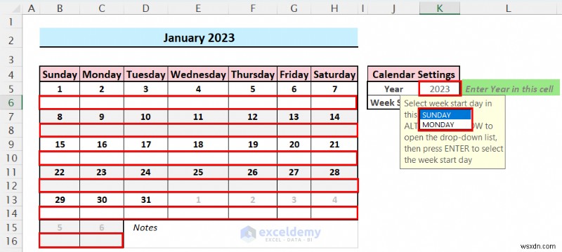 Excel 64‑Bit:Làm chủ Công cụ chọn ngày (Cộng thêm một công cụ thay thế miễn phí) 