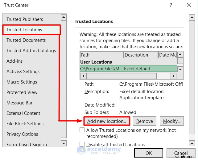 Giải quyết các vấn đề về macro của Excel:3 giải pháp đã được chứng minh để chạy macro 