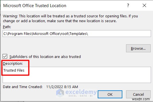 Giải quyết các vấn đề về macro của Excel:3 giải pháp đã được chứng minh để chạy macro 