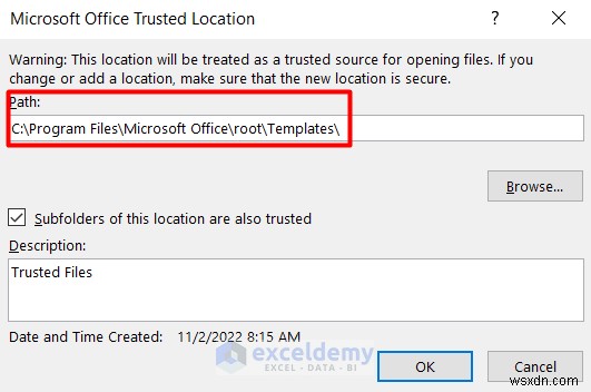 Giải quyết các vấn đề về macro của Excel:3 giải pháp đã được chứng minh để chạy macro 