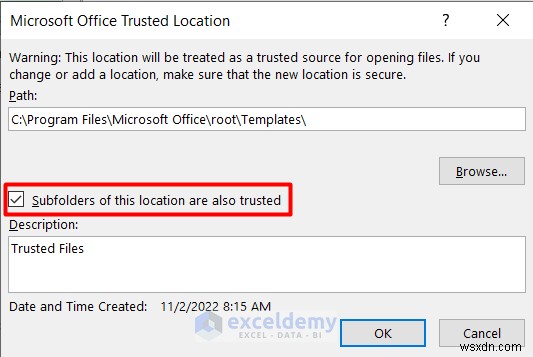 Giải quyết các vấn đề về macro của Excel:3 giải pháp đã được chứng minh để chạy macro 