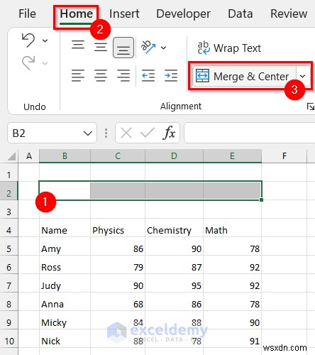 Chỉnh sửa tệp CSV trong Excel:3 kỹ thuật đã được chứng minh