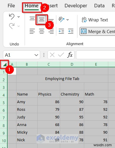 Chỉnh sửa tệp CSV trong Excel:3 kỹ thuật đã được chứng minh