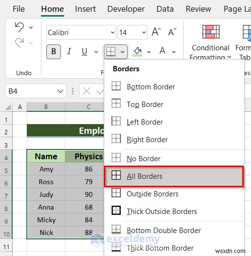 Chỉnh sửa tệp CSV trong Excel:3 kỹ thuật đã được chứng minh