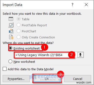 Chỉnh sửa tệp CSV trong Excel:3 kỹ thuật đã được chứng minh