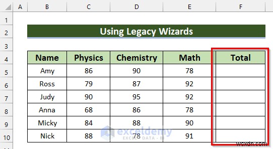 Chỉnh sửa tệp CSV trong Excel:3 kỹ thuật đã được chứng minh