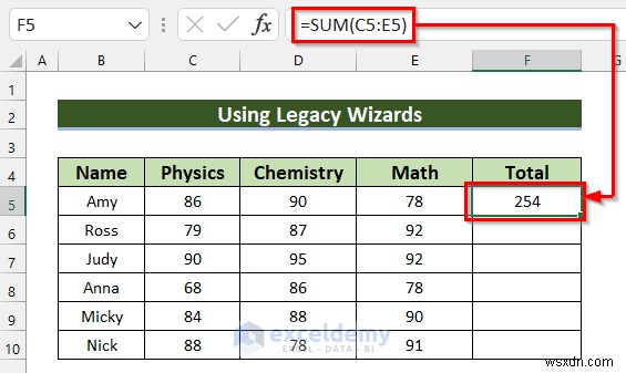 Chỉnh sửa tệp CSV trong Excel:3 kỹ thuật đã được chứng minh