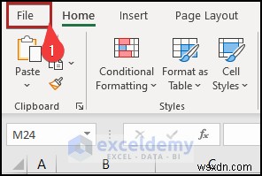 Cách khắc phục sự cố bộ lọc ngày của Excel trong báo cáo doanh số bán hàng tạp hóa 
