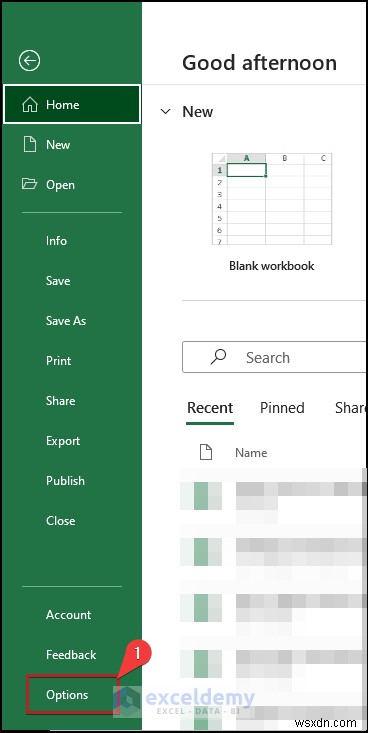 Cách khắc phục sự cố bộ lọc ngày của Excel trong báo cáo doanh số bán hàng tạp hóa 
