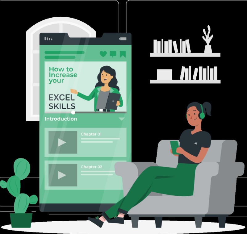 ExcelDemy:Làm chủ Excel với các khóa học, mẫu và cộng đồng 